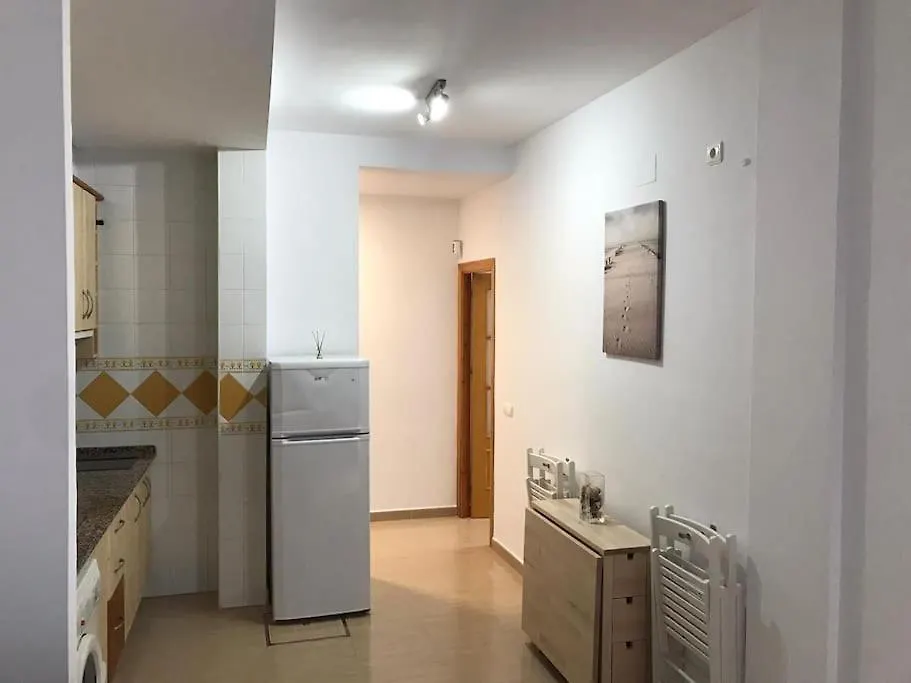 Apartamento Conil Conil De La Frontera Spagna