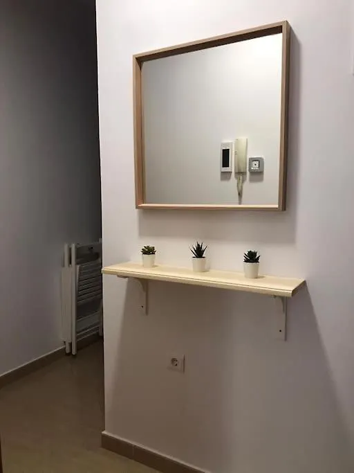Appartamento Apartamento Conil Conil De La Frontera