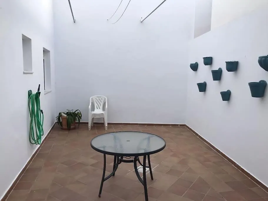 Apartamento Conil Conil De La Frontera Appartamento