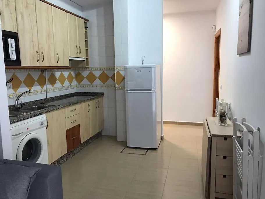 Apartamento Conil Conil De La Frontera 0*,  Spagna