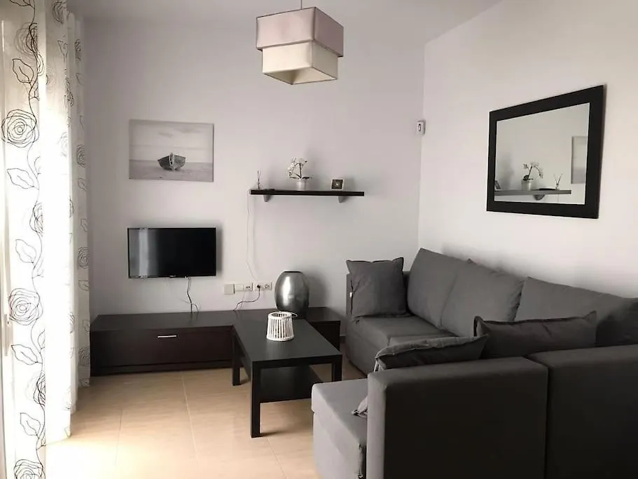 Appartamento Apartamento Conil Conil De La Frontera Spagna